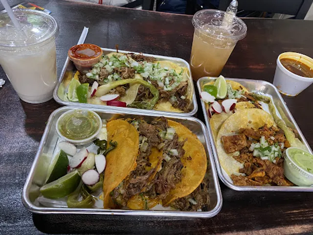 E'Z Taqueria