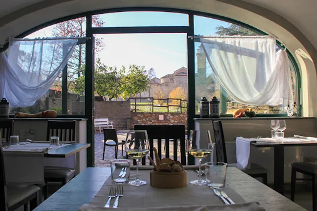 Ristorante Extro Ristopark