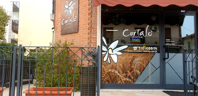 Pizzeria Curtalo'