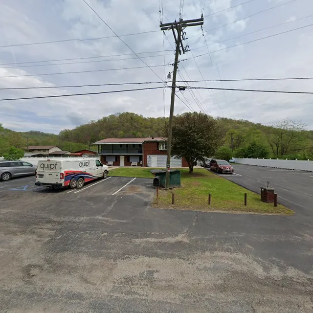 Turning Point Domestic Violence Services