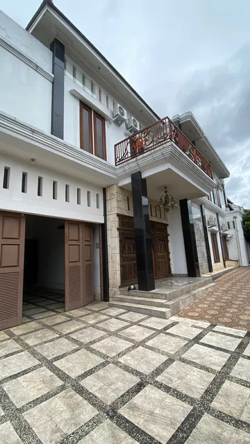 Hotel Cigadung Holiday Syariah