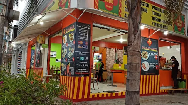 Taqueria El Pastor Suizo