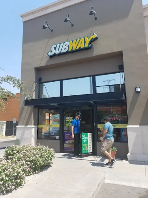 Subway