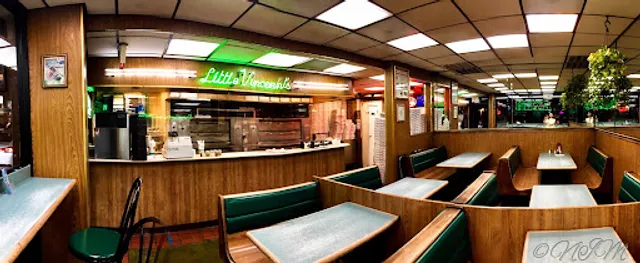 Little Vincent's Pizza