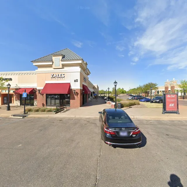 Poppz Drinks & Sweets