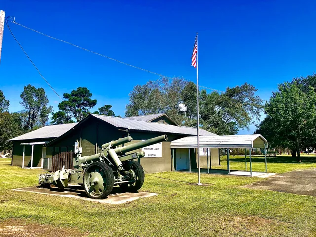 American Legion Post 144