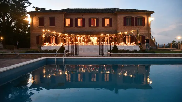 Country House Villa Fonti Srl