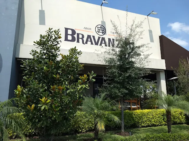 Restaurante Bravanza