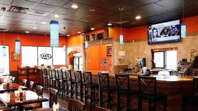 Oscar's Breakfast, Burgers & Brews