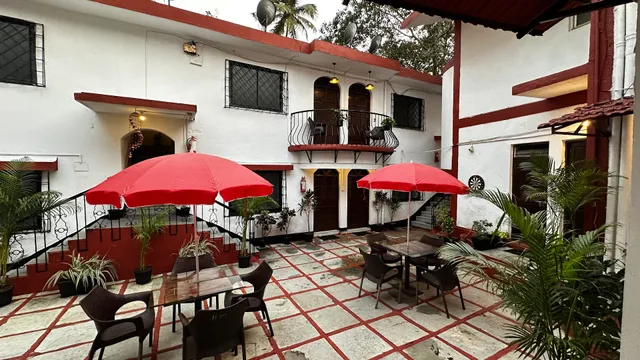 Nat Villa Holiday Homes