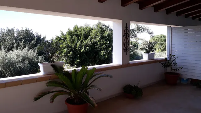 Le Terrazze Di Don Mariano