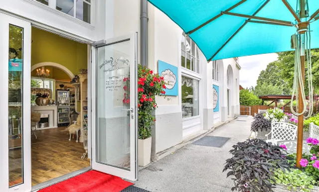 Dagmar's Greißlerei - Feinkostladen & Party-Brötchen