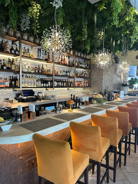 Bellini Osteria Toscana