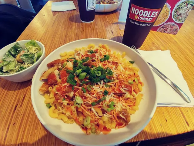 Noodles and Company