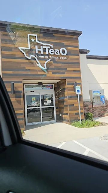 HTeaO - Bartlesville
