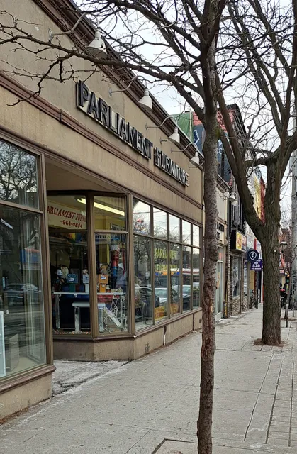 Parliament Furniture Inc.