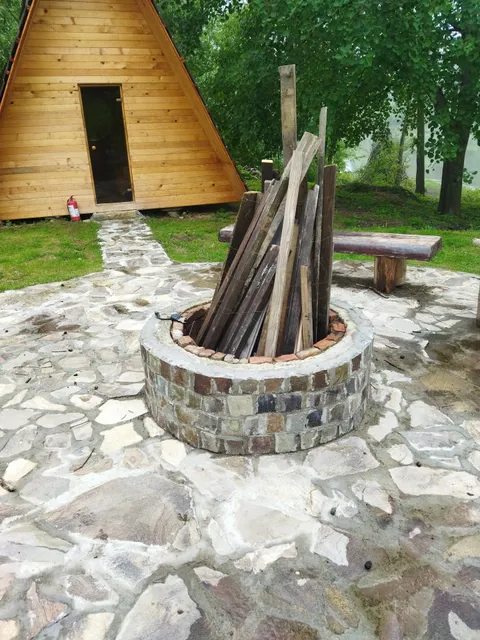 Domeniul Bega Lacul Zemes