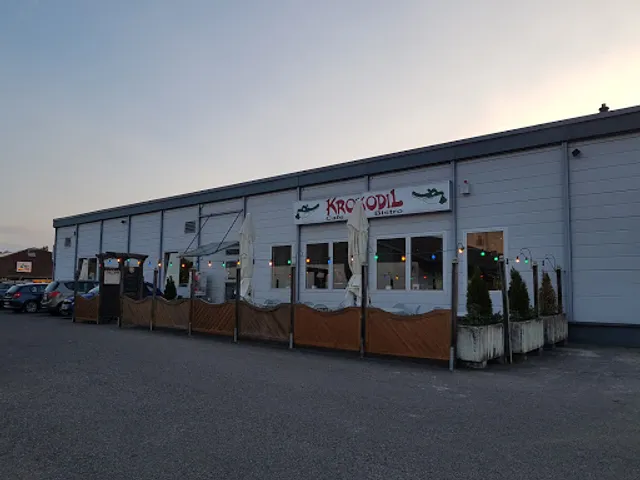 Billard Cafe Krokodil - Brauhaus Trossingen