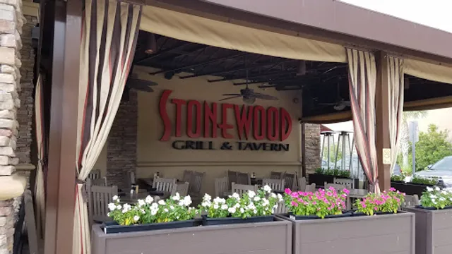 Stonewood Grill & Tavern