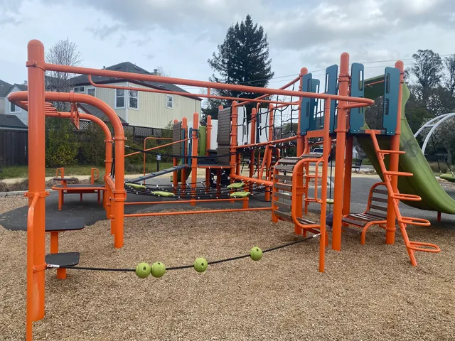 Andy Lopez Unity Park