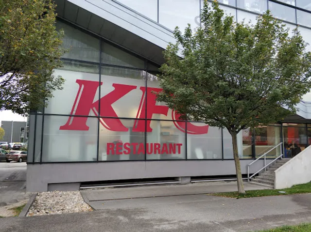KFC