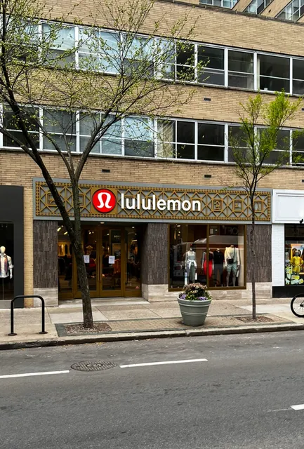 lululemon