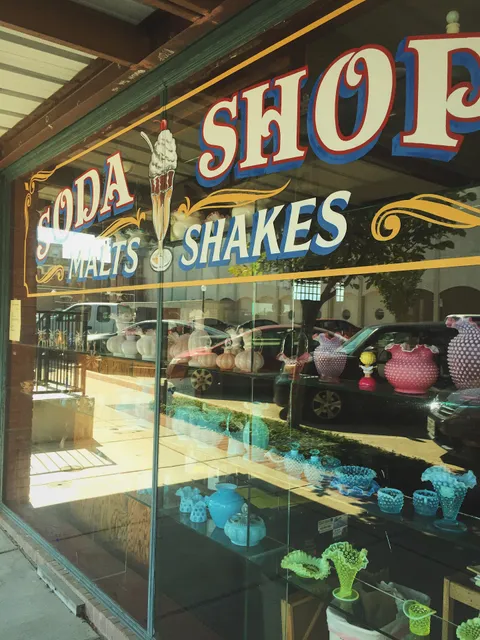 Corner of Time Antiques Mall