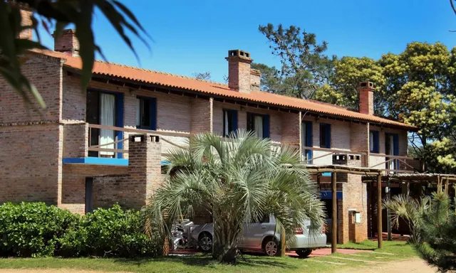 Complejo Turístico Piccola Marina