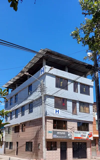 HOTEL DULCE SUEÑOS FONTIBON BOGOTA