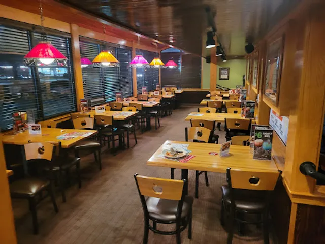 Applebee's Grill + Bar