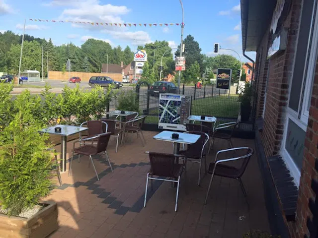 Arena Kebap House Salzhausen