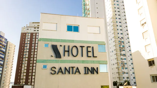 Santa Inn Hotel
