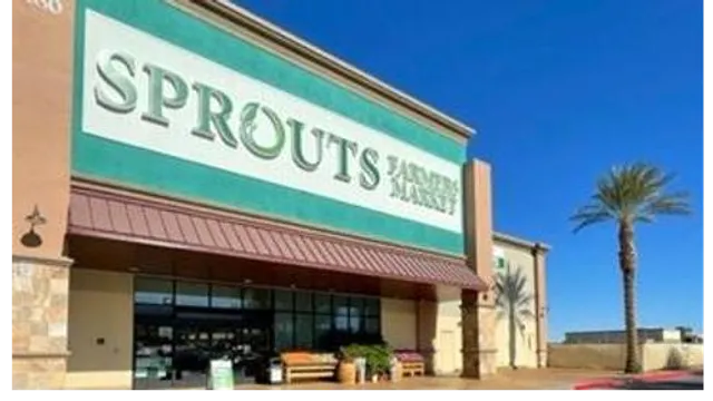 Sprouts Farmers Market