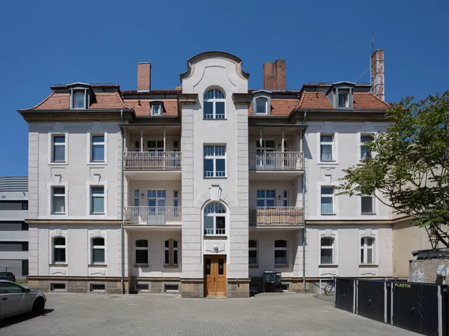 Limehome Leipzig Brandenburger Straße