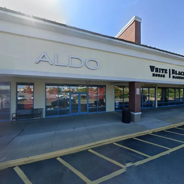 White House Black Market