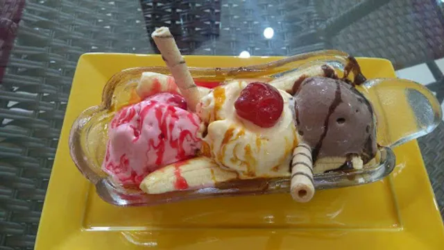 Sorveteria Quatro Estações