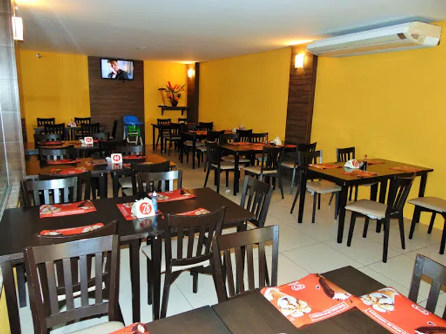 Labaredas Browccino Restaurante