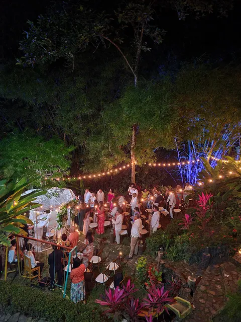 El Portal De La Cintana