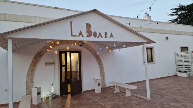 La Boara