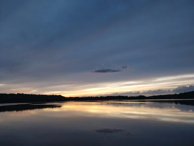 Westborough Town Beach