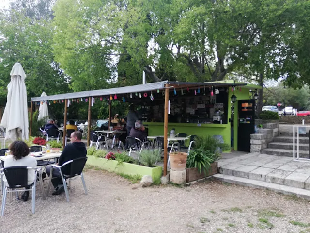 El Chiringuito de Crestatx