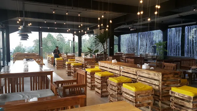 Bukit Teropong Indah