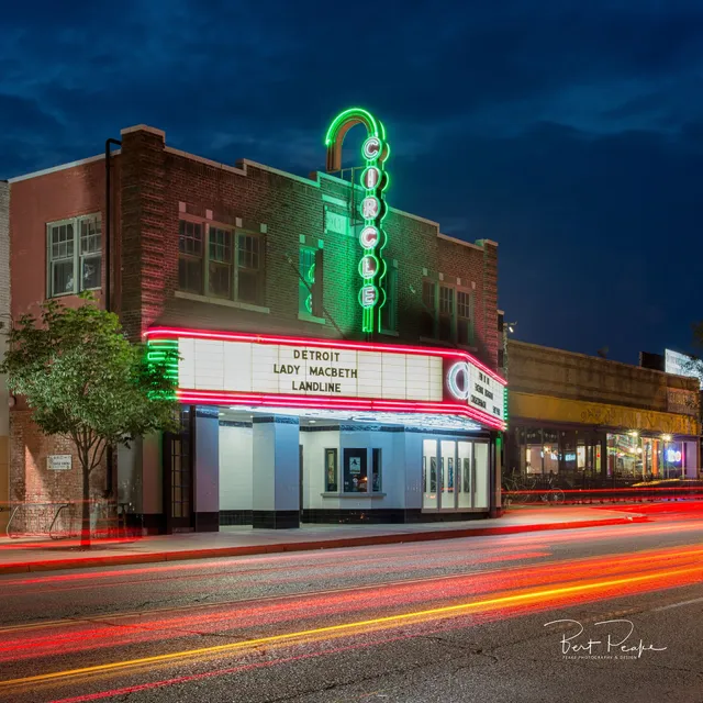 Peake Photography & Design (Art & Gifts)