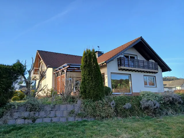 Ferienwohnung Gerstmann