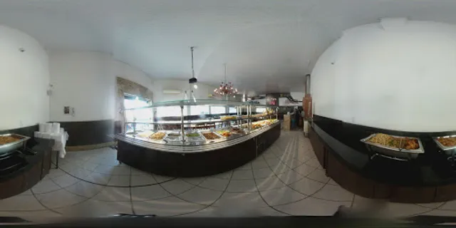 Spetto Restaurante e Churrascaria