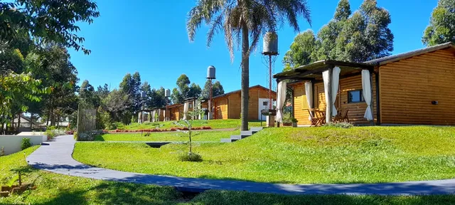 Cabañas Don Juan Boutique