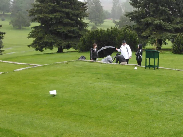 Lone Pine Country Club