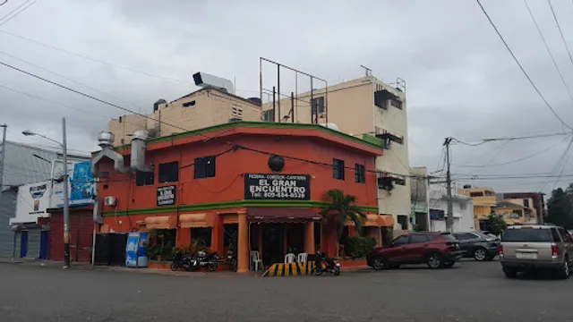 Restaurante El Encuentro