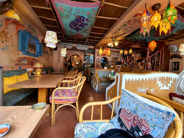 Little India Halal Restaurant