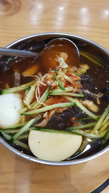 Yanbian Jindalai Cold Noodle